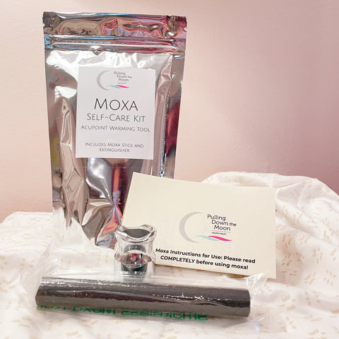 Moxa Self-Care Kit - New Product Now Available