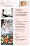 14-day Fertility Prep Program: Self Care Track