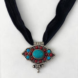 Prayer/Intention Box Pendant