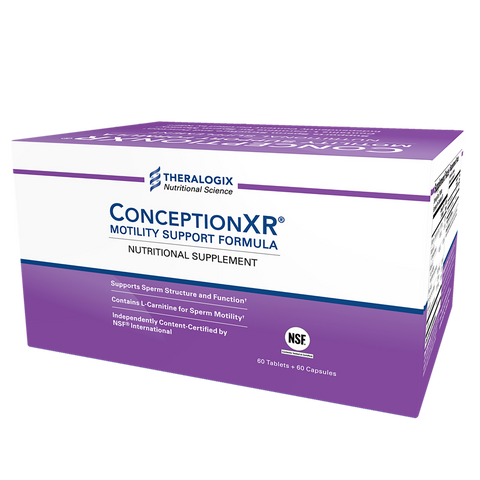 ConceptionXR Motility Support