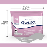 Ovasitol Inositol Powder (90 day supply)- Packets