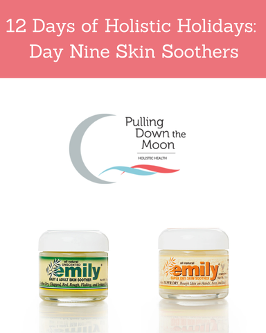 Emily Skin Soothers