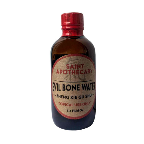 Evil Bone Water