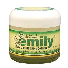 Emily Skin Soother