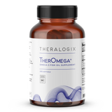 TherOmega Omega 3 Fish Oil - 90 Count