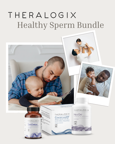 Sperm Quality Bundle Pack