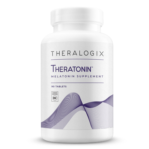 Theratonin Melatonin Supplement