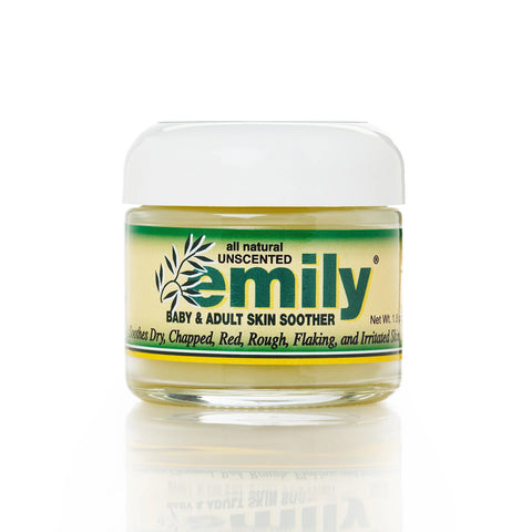 Emily Skin Soother