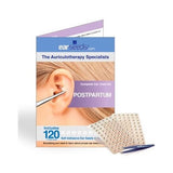 Acupuncture at Home: Postpartum Ear Seed Kit