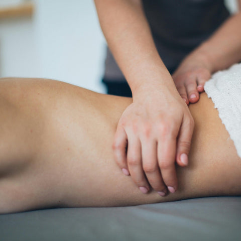 Holiday Massage 3-Pack • SAVE $30!