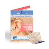 Acupuncture at Home: Weight Loss Ear Seed Kit