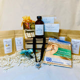 DIY Essential Fertility Kit - New Product Now Available