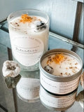 Fertility Intention Candle