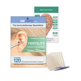 Acupuncture at Home: Fertility Ear Seed Kit