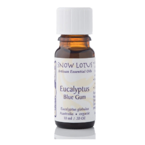 Essential Oil - Eucalyptus Blue Gum