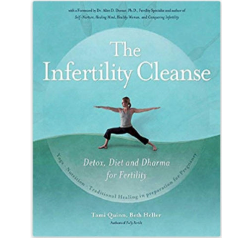 The Infertility Cleanse