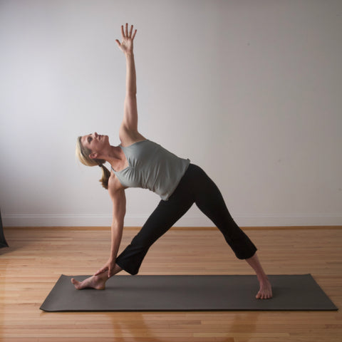 Yoga for Fertility One-On-One Session (Virtual)
