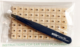 Acupuncture at Home: Fertility Ear Seed Kit